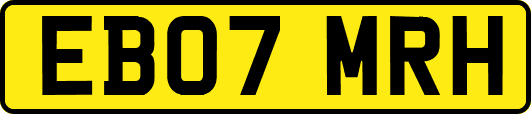 EB07MRH