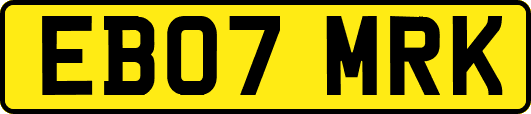 EB07MRK