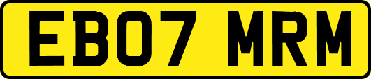 EB07MRM