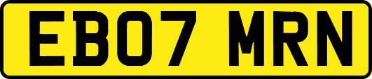 EB07MRN