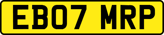 EB07MRP