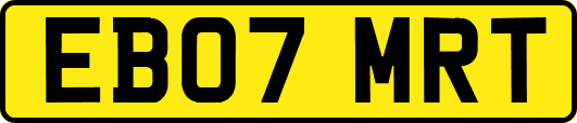 EB07MRT