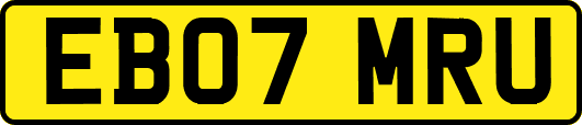 EB07MRU