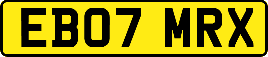 EB07MRX