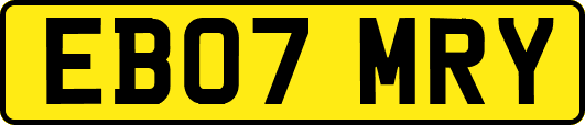 EB07MRY