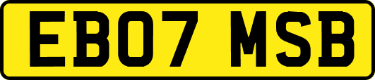 EB07MSB