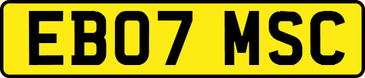 EB07MSC