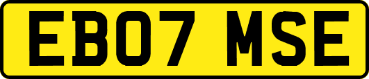 EB07MSE