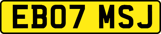 EB07MSJ