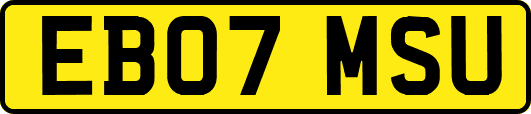 EB07MSU