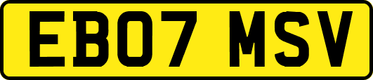 EB07MSV