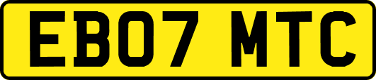 EB07MTC