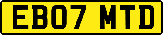 EB07MTD