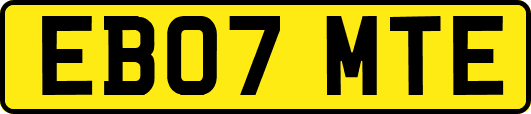 EB07MTE