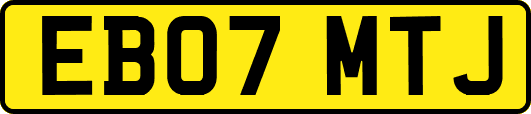 EB07MTJ