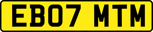 EB07MTM
