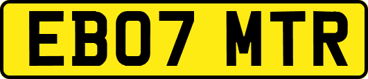 EB07MTR