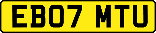 EB07MTU