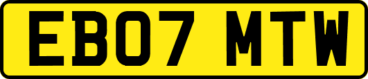 EB07MTW