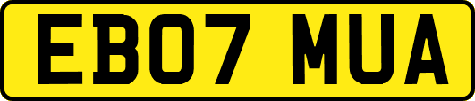 EB07MUA
