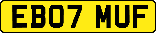 EB07MUF