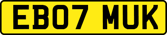 EB07MUK