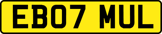 EB07MUL