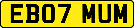 EB07MUM