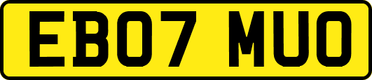 EB07MUO