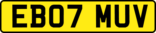 EB07MUV