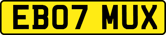 EB07MUX