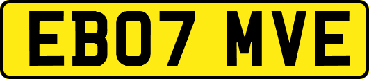 EB07MVE