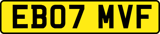 EB07MVF