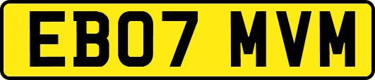 EB07MVM