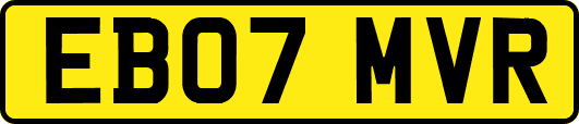 EB07MVR