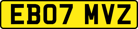 EB07MVZ