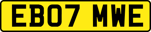 EB07MWE