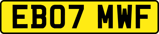EB07MWF