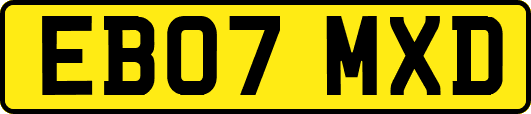 EB07MXD
