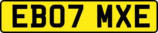 EB07MXE