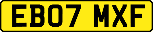 EB07MXF
