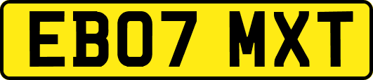 EB07MXT