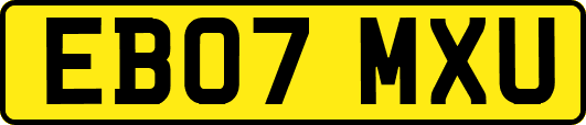 EB07MXU