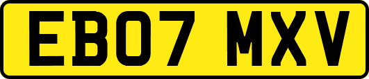 EB07MXV