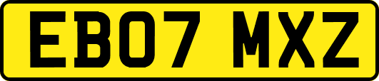 EB07MXZ