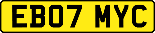 EB07MYC