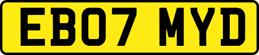 EB07MYD