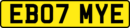 EB07MYE