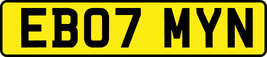 EB07MYN