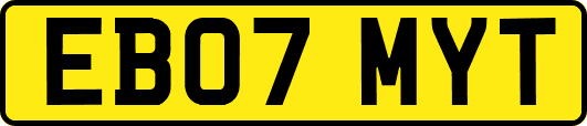 EB07MYT